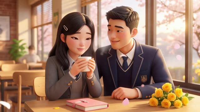 부모님 감사 영상 · 8씬 · 김희* 님