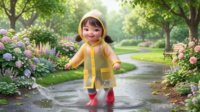 웨딩 인트로 · 12씬 · 홍지* 님