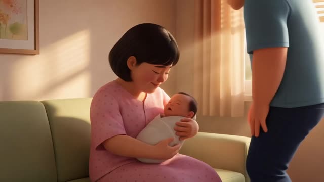 성장 동영상 · 6씬 · 박차* 님