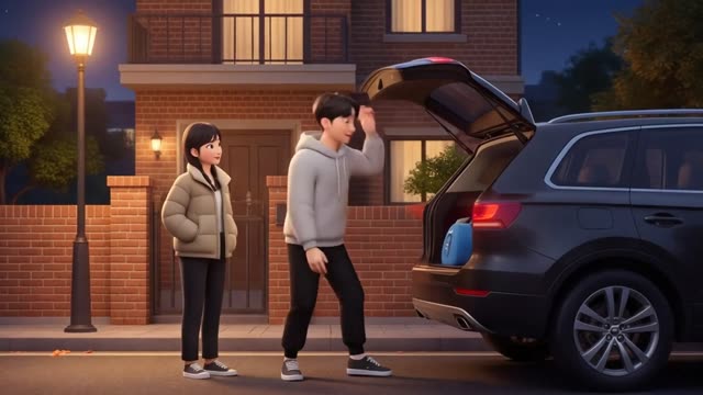 웨딩 인트로 · 6씬 · 이다* 님