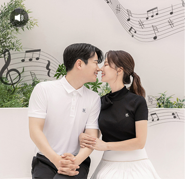 초대장 bgm
